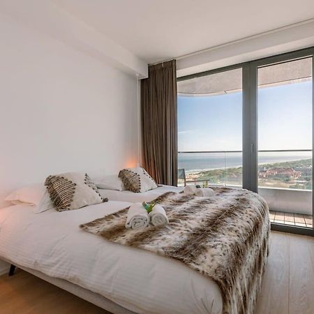 Huswell - Stunning Apartment With Breathtaking Views Οστένδη Εξωτερικό φωτογραφία