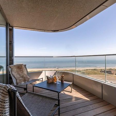 Huswell - Stunning Apartment With Breathtaking Views Οστένδη Εξωτερικό φωτογραφία
