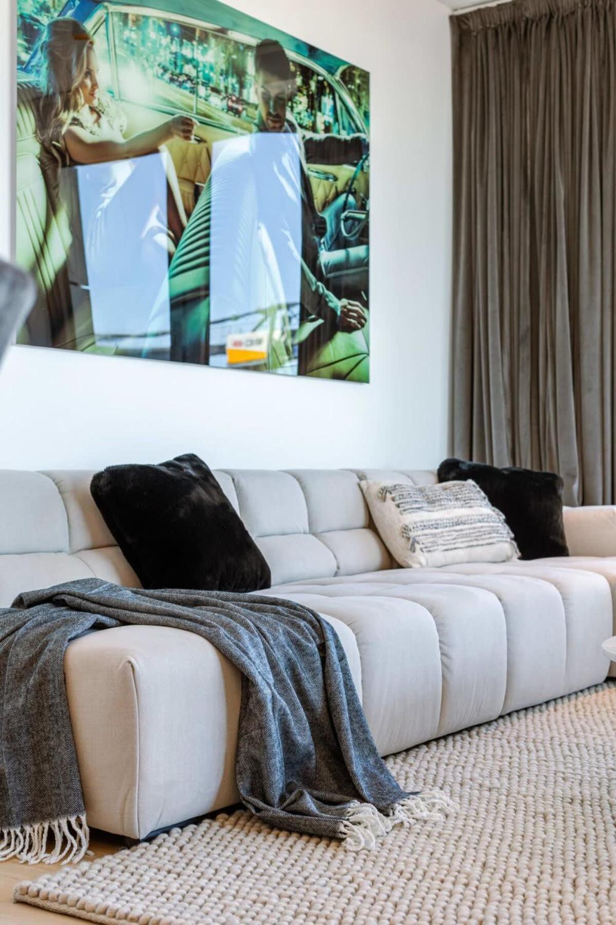 Huswell - Stunning Apartment With Breathtaking Views Οστένδη Εξωτερικό φωτογραφία