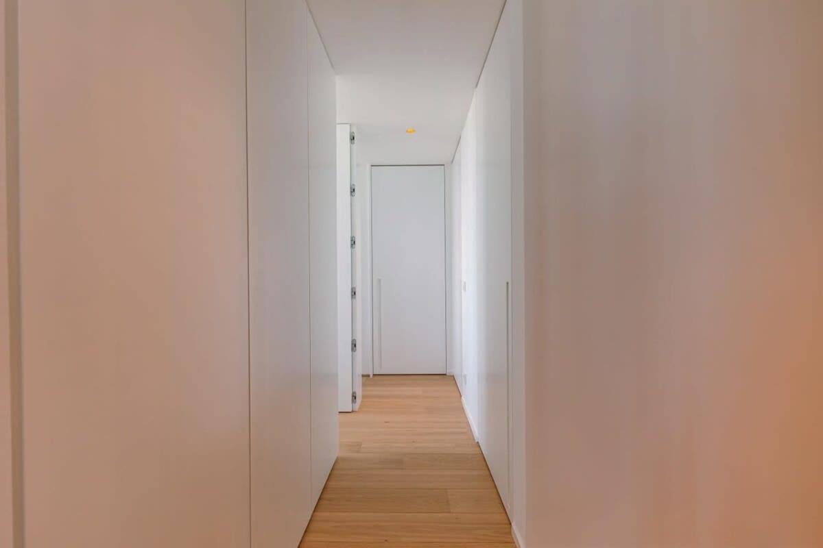Huswell - Stunning Apartment With Breathtaking Views Οστένδη Εξωτερικό φωτογραφία