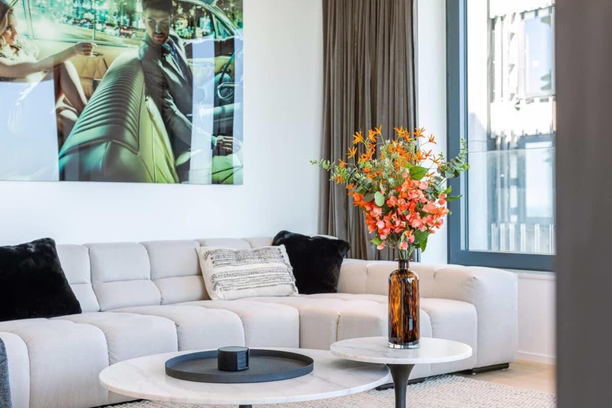 Huswell - Stunning Apartment With Breathtaking Views Οστένδη Εξωτερικό φωτογραφία